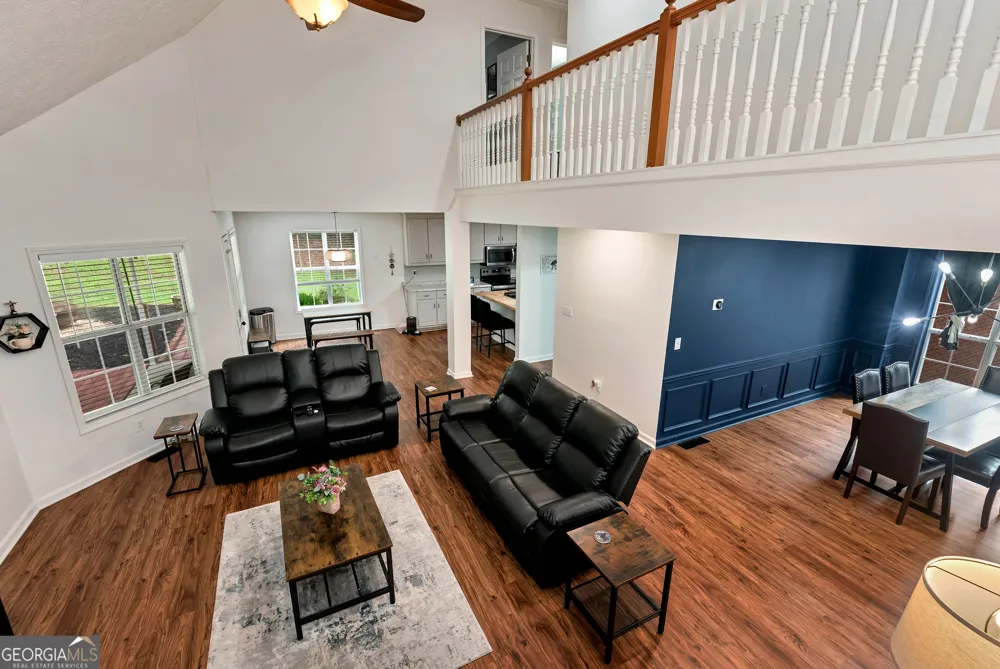 4130 Lake DR Loganville, GA 30052