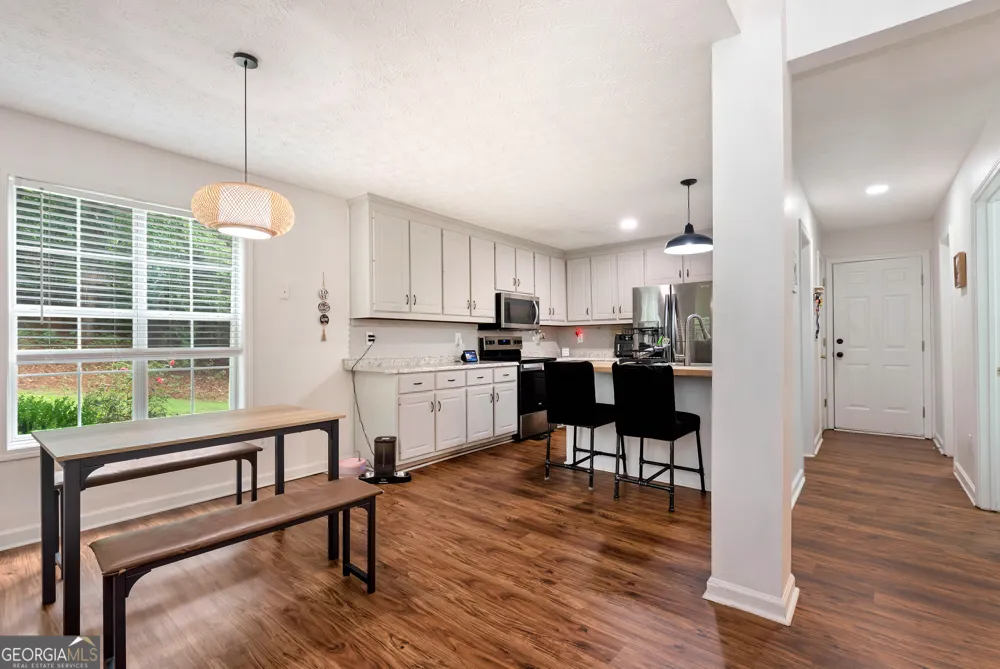 4130 Lake DR Loganville, GA 30052