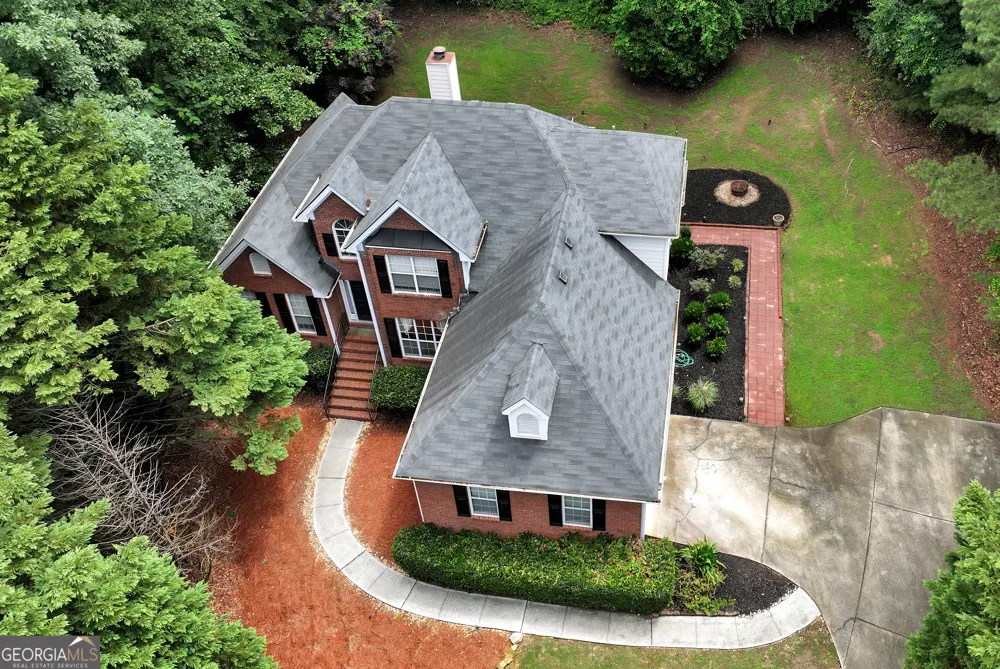 4130 Lake DR Loganville, GA 30052