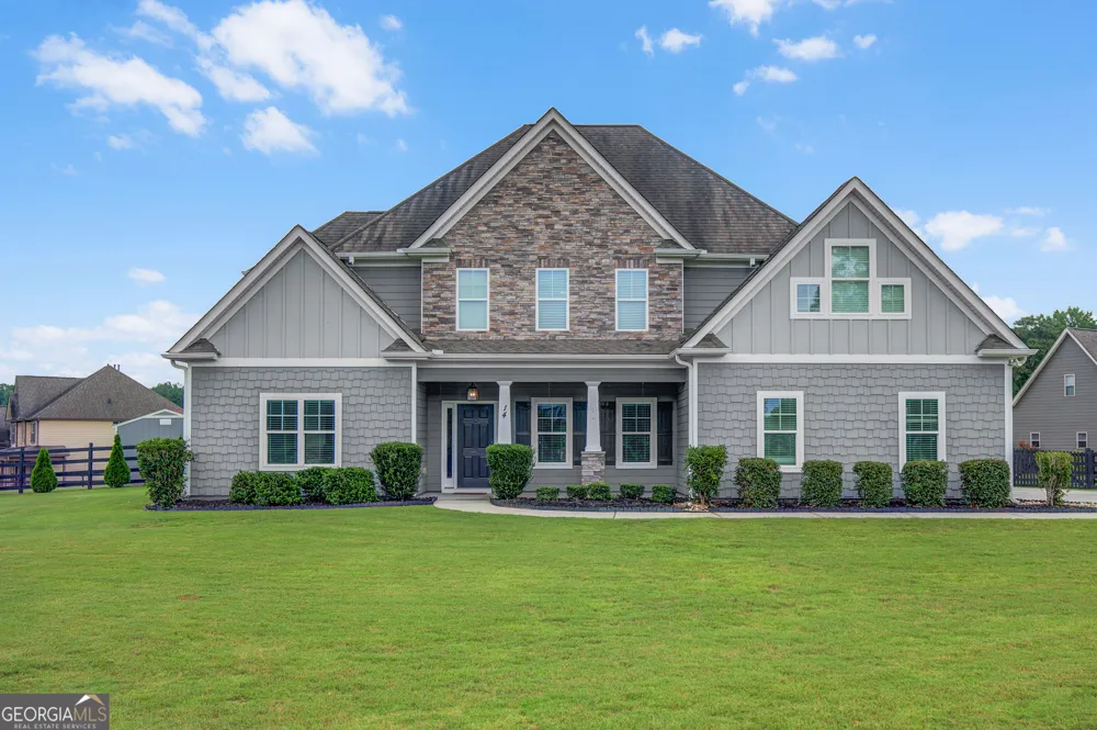 14 Palomino CT Newnan, GA 30265