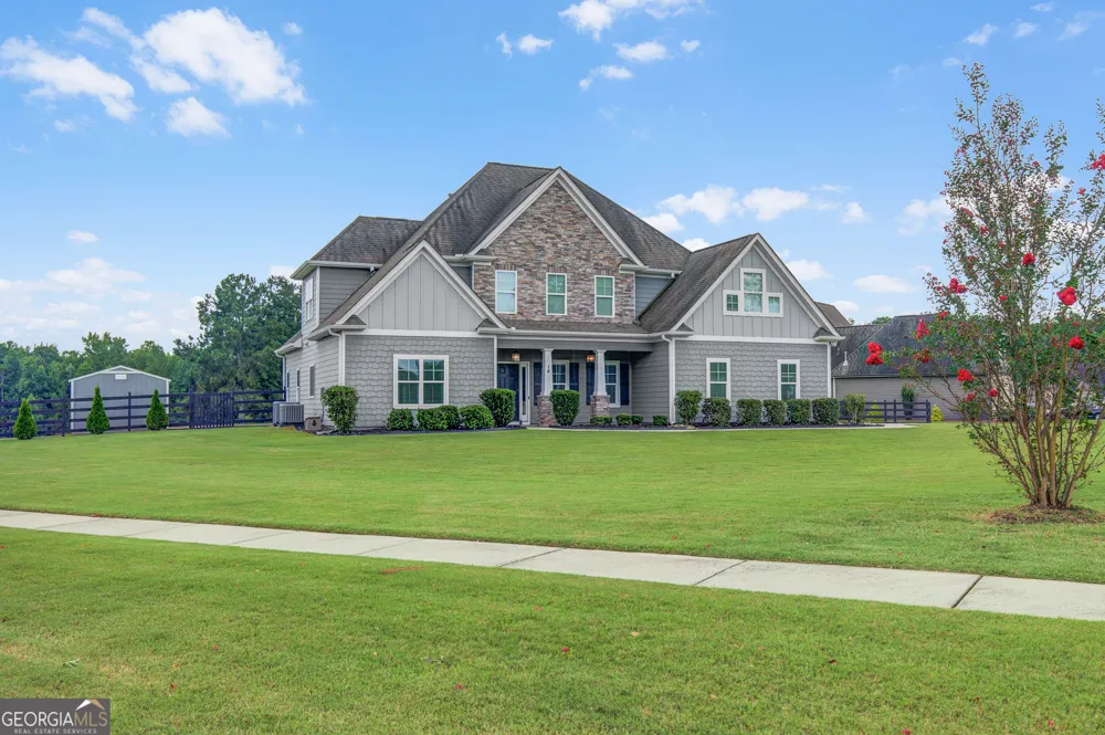 14 Palomino CT Newnan, GA 30265