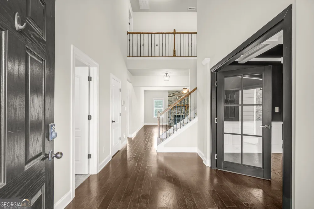 14 Palomino CT Newnan, GA 30265
