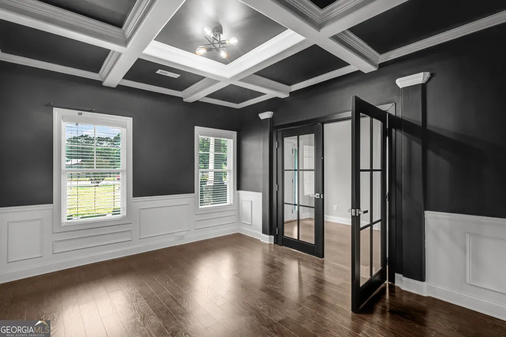 14 Palomino CT Newnan, GA 30265