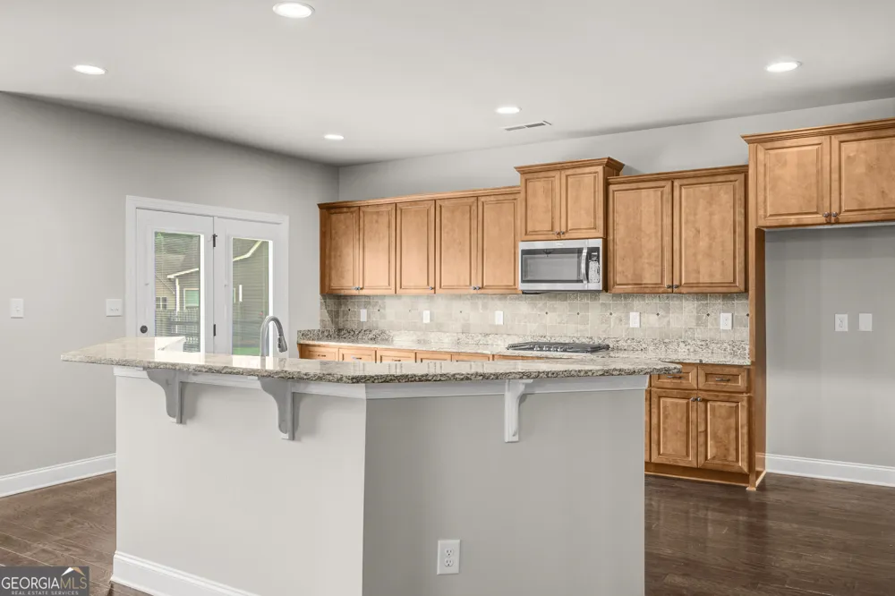 14 Palomino CT Newnan, GA 30265