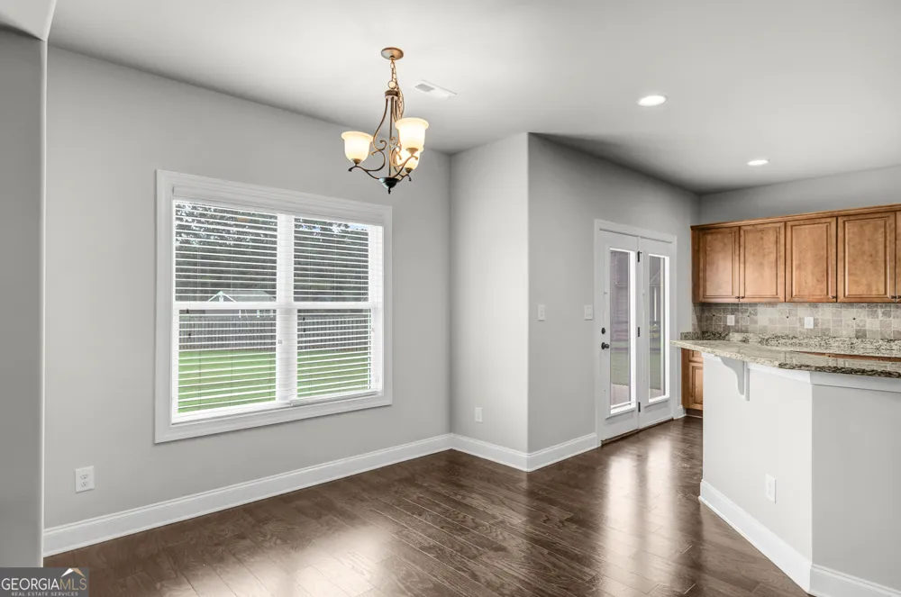 14 Palomino CT Newnan, GA 30265