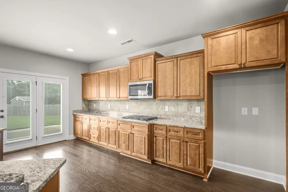 14 Palomino CT Newnan, GA 30265