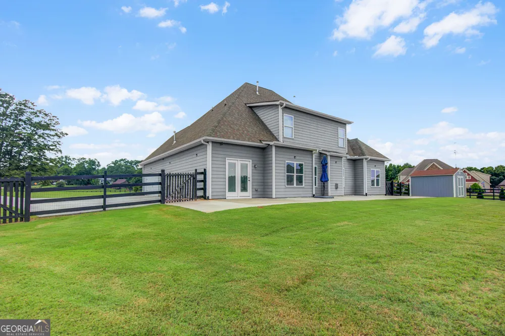 14 Palomino CT Newnan, GA 30265