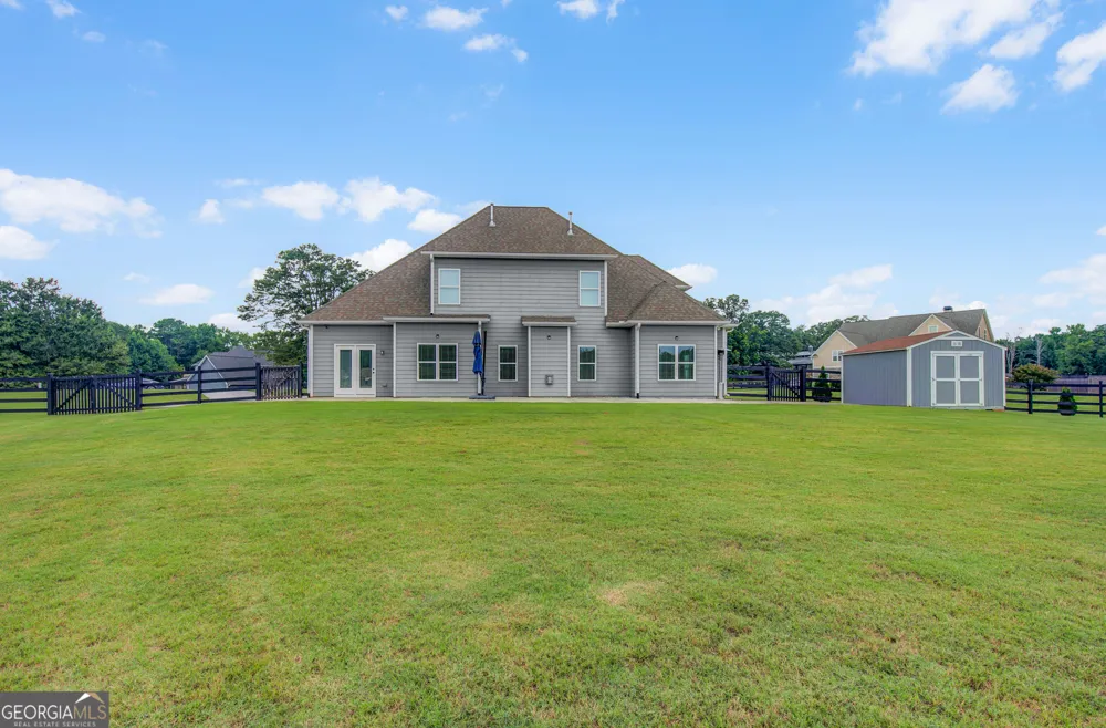 14 Palomino CT Newnan, GA 30265