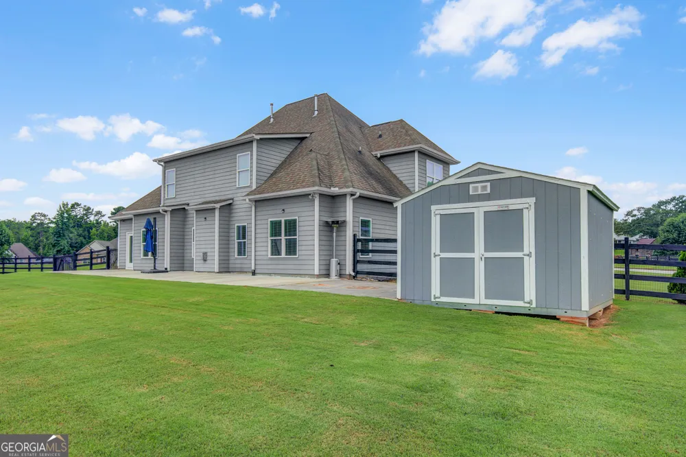 14 Palomino CT Newnan, GA 30265