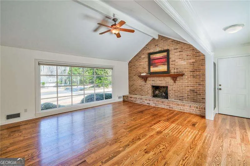 4010 Mansion DR Marietta, GA 30062