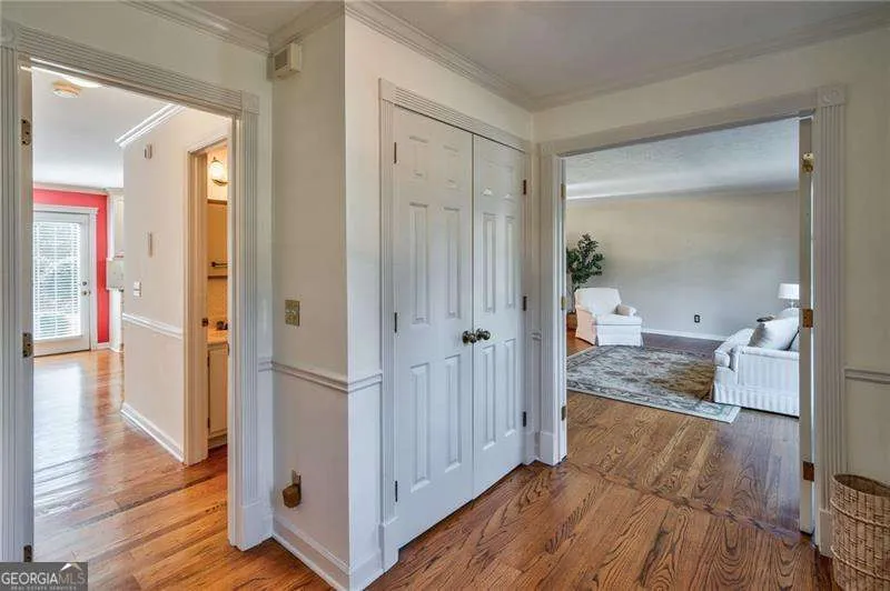 4010 Mansion DR Marietta, GA 30062