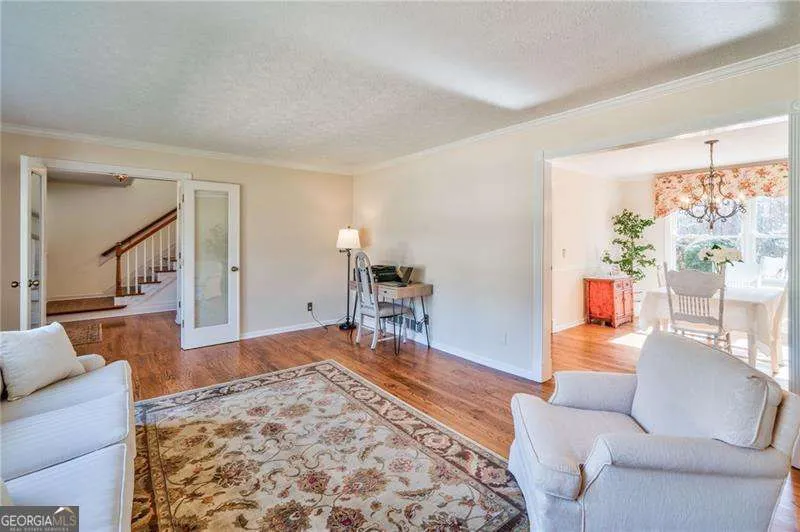 4010 Mansion DR Marietta, GA 30062