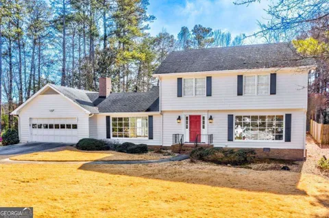 4010 Mansion DR