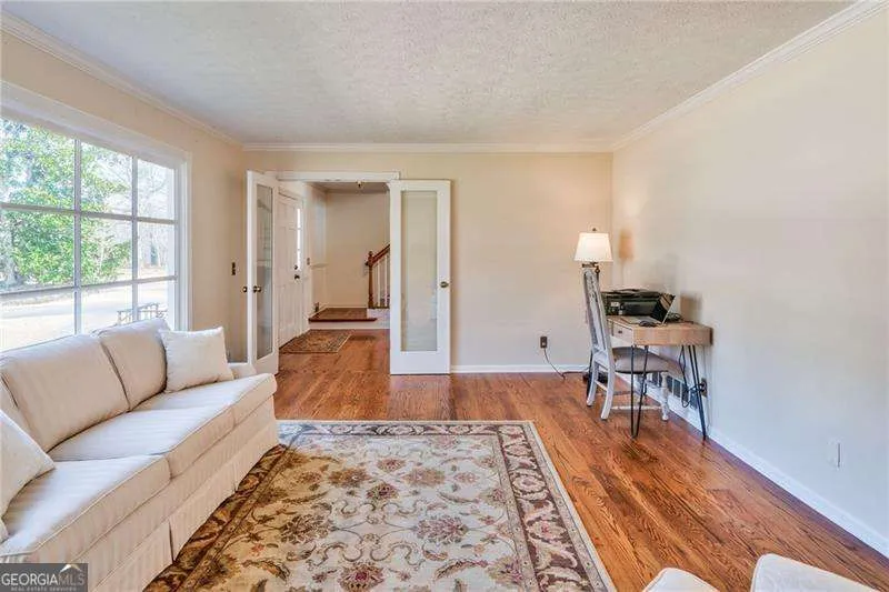 4010 Mansion DR Marietta, GA 30062