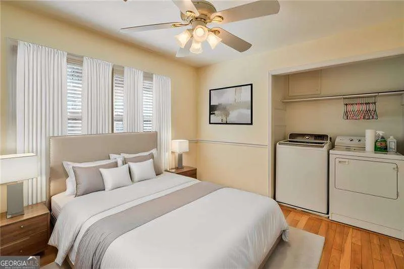 4010 Mansion DR Marietta, GA 30062