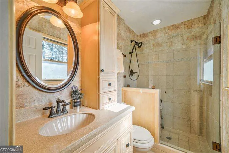 4010 Mansion DR Marietta, GA 30062