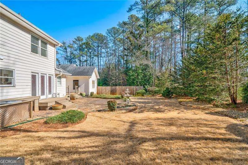4010 Mansion DR Marietta, GA 30062