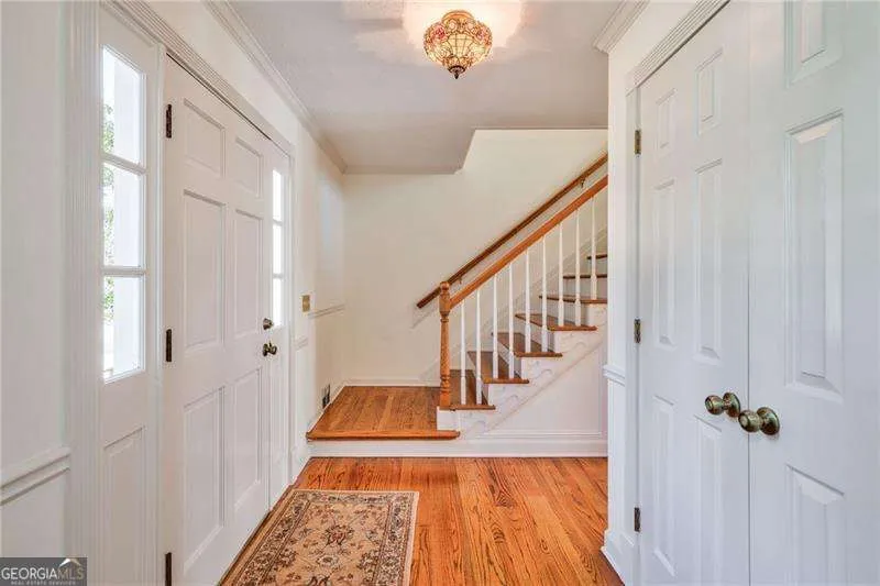 4010 Mansion DR Marietta, GA 30062