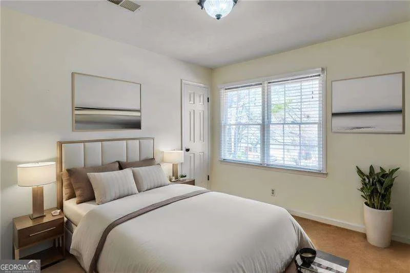 4010 Mansion DR Marietta, GA 30062