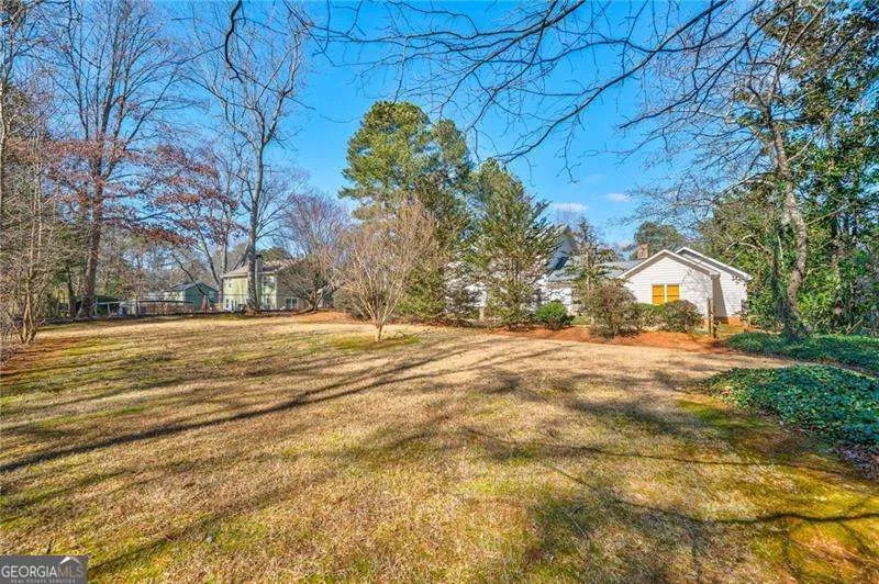 4010 Mansion DR Marietta, GA 30062