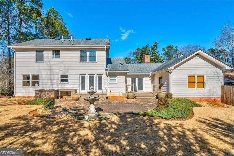4010 Mansion DR Marietta, GA 30062