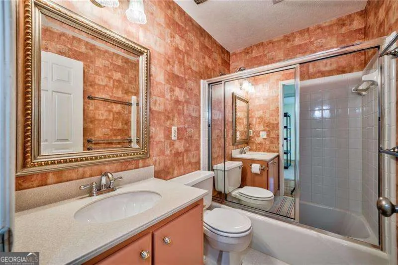 4010 Mansion DR Marietta, GA 30062