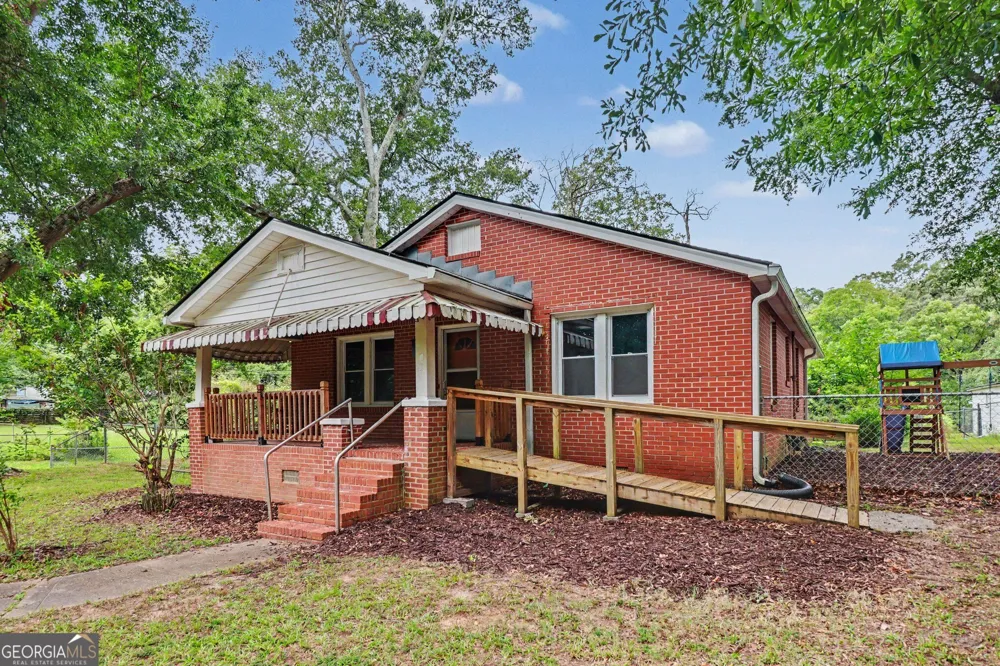 160 Connecticut AVE Tallapoosa, GA 30176