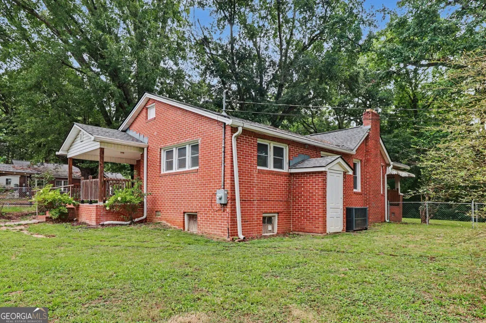 160 Connecticut AVE Tallapoosa, GA 30176