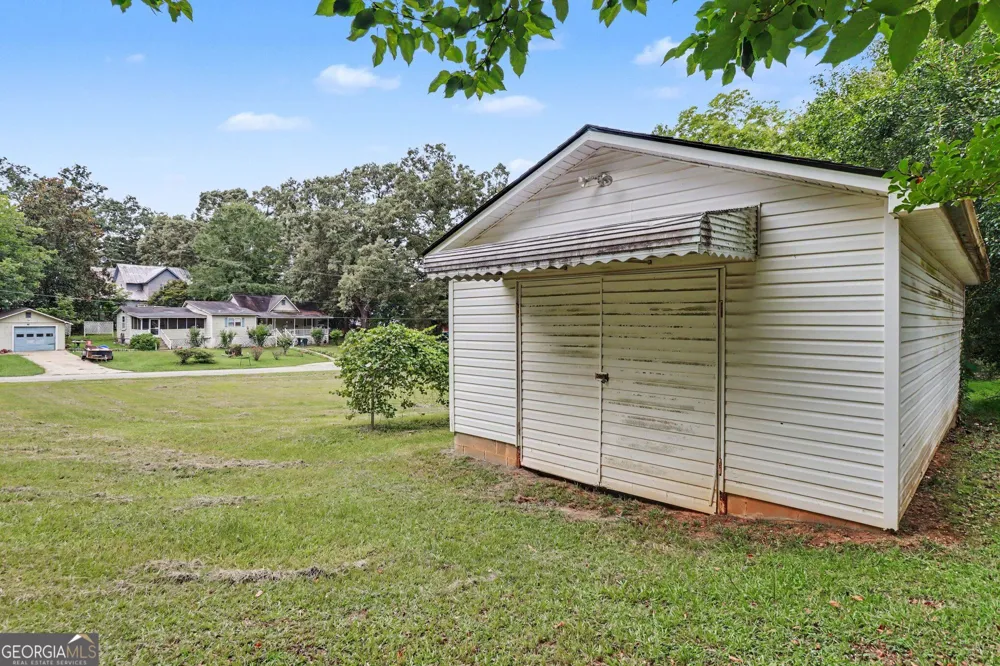 160 Connecticut AVE Tallapoosa, GA 30176
