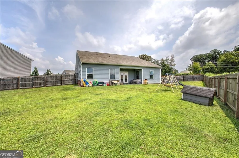 160 Andria WAY Cartersville, GA 30120