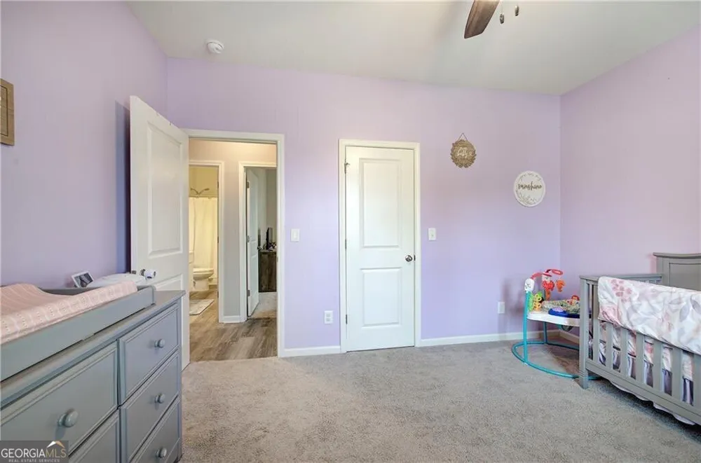 160 Andria WAY Cartersville, GA 30120
