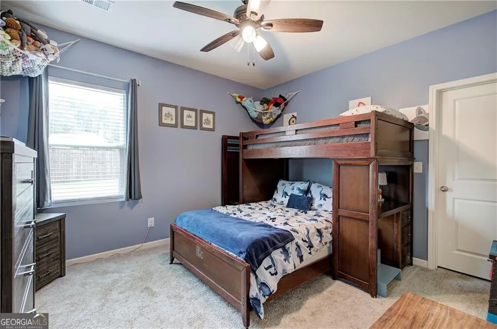 160 Andria WAY Cartersville, GA 30120