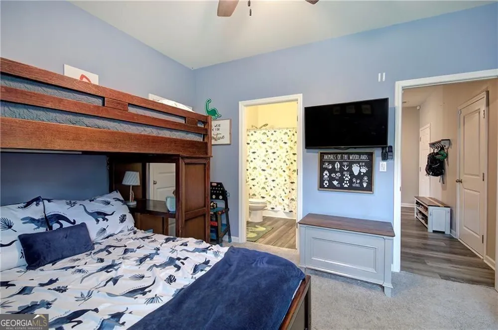 160 Andria WAY Cartersville, GA 30120