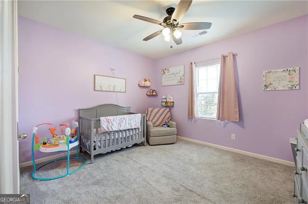 160 Andria WAY Cartersville, GA 30120