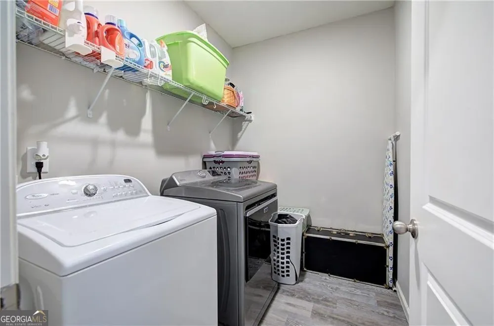 160 Andria WAY Cartersville, GA 30120