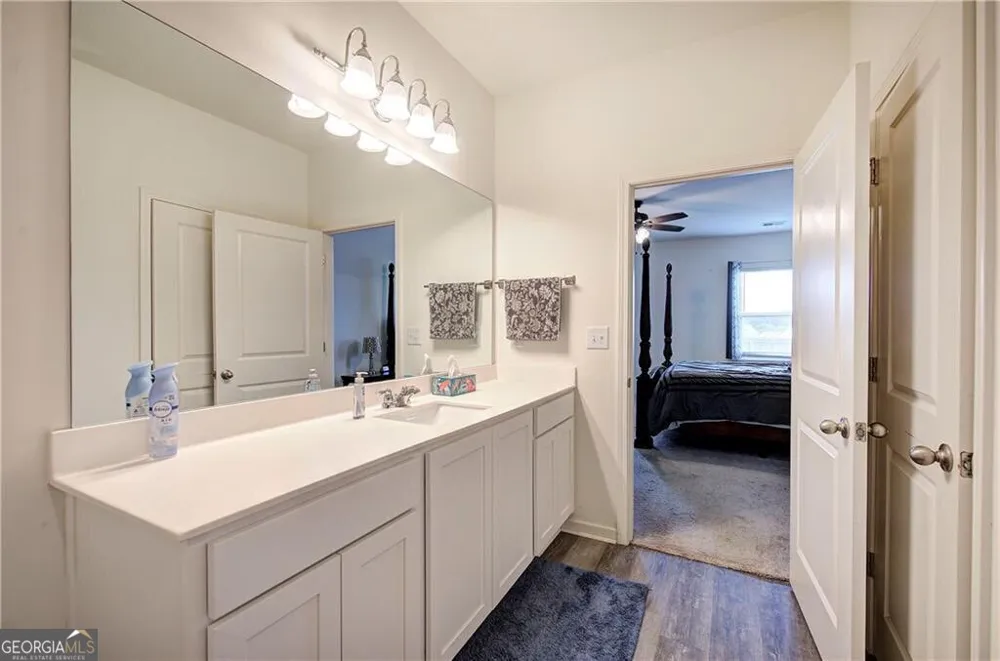 160 Andria WAY Cartersville, GA 30120