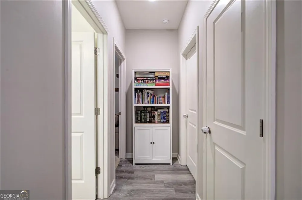 160 Andria WAY Cartersville, GA 30120