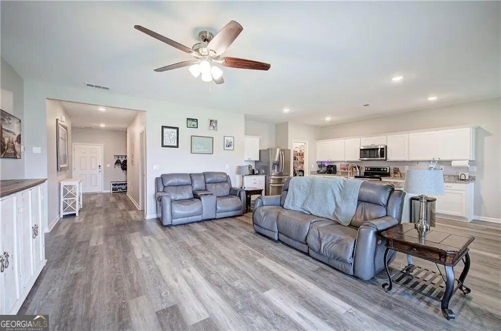 160 Andria WAY Cartersville, GA 30120