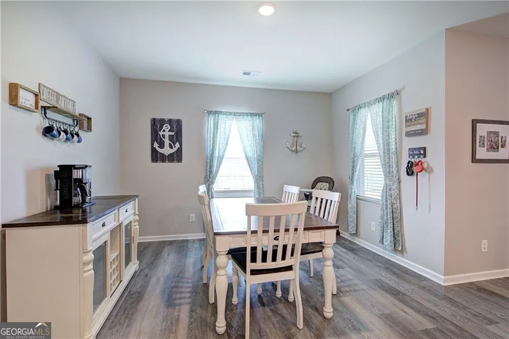 160 Andria WAY Cartersville, GA 30120