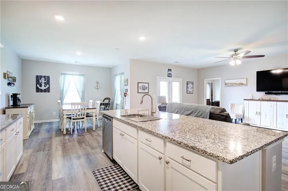 160 Andria WAY Cartersville, GA 30120