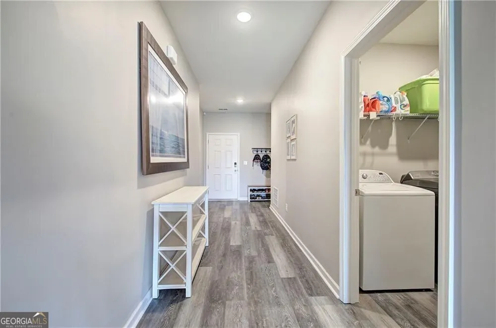 160 Andria WAY Cartersville, GA 30120