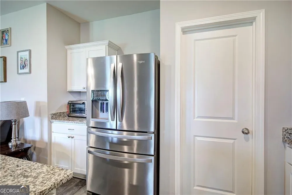 160 Andria WAY Cartersville, GA 30120
