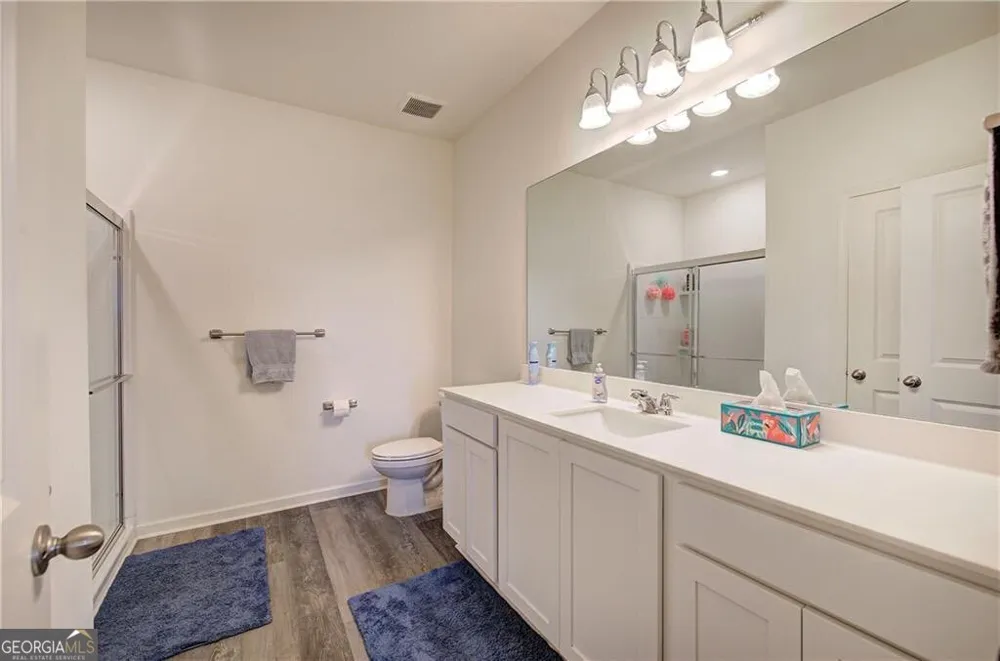 160 Andria WAY Cartersville, GA 30120