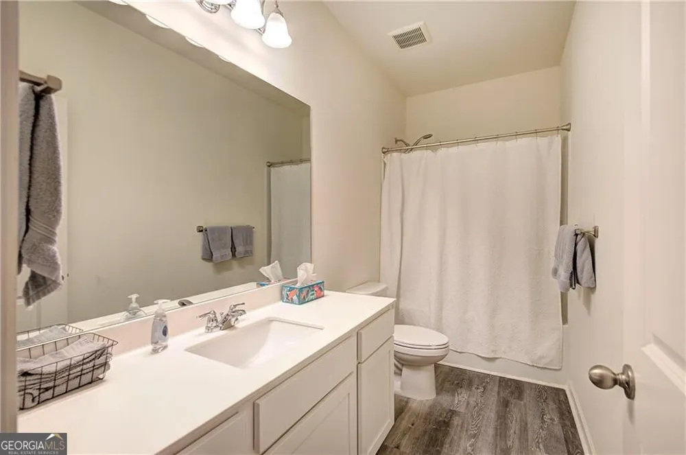160 Andria WAY Cartersville, GA 30120