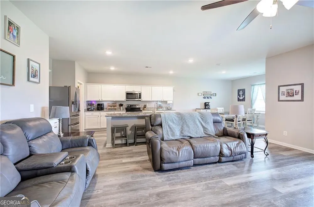 160 Andria WAY Cartersville, GA 30120
