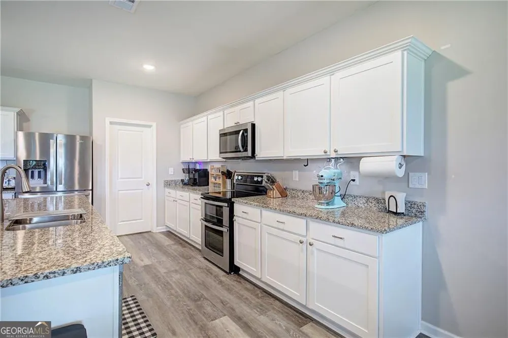 160 Andria WAY Cartersville, GA 30120