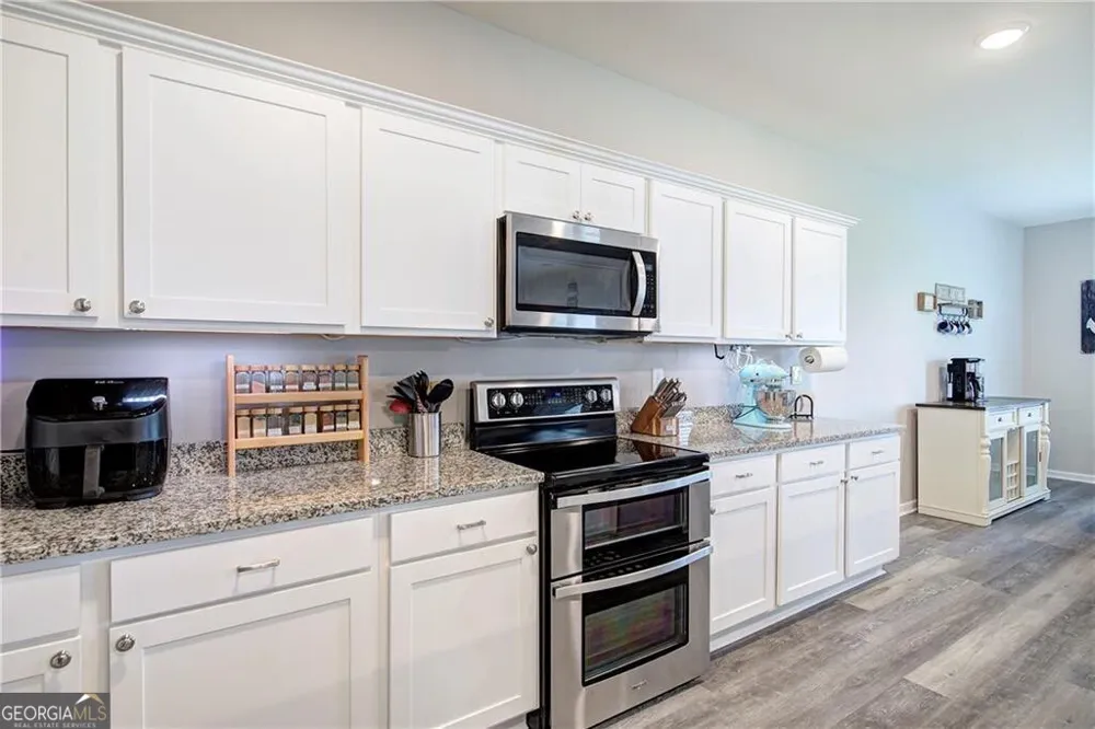 160 Andria WAY Cartersville, GA 30120