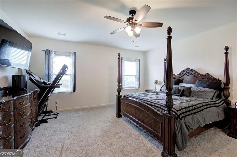 160 Andria WAY Cartersville, GA 30120