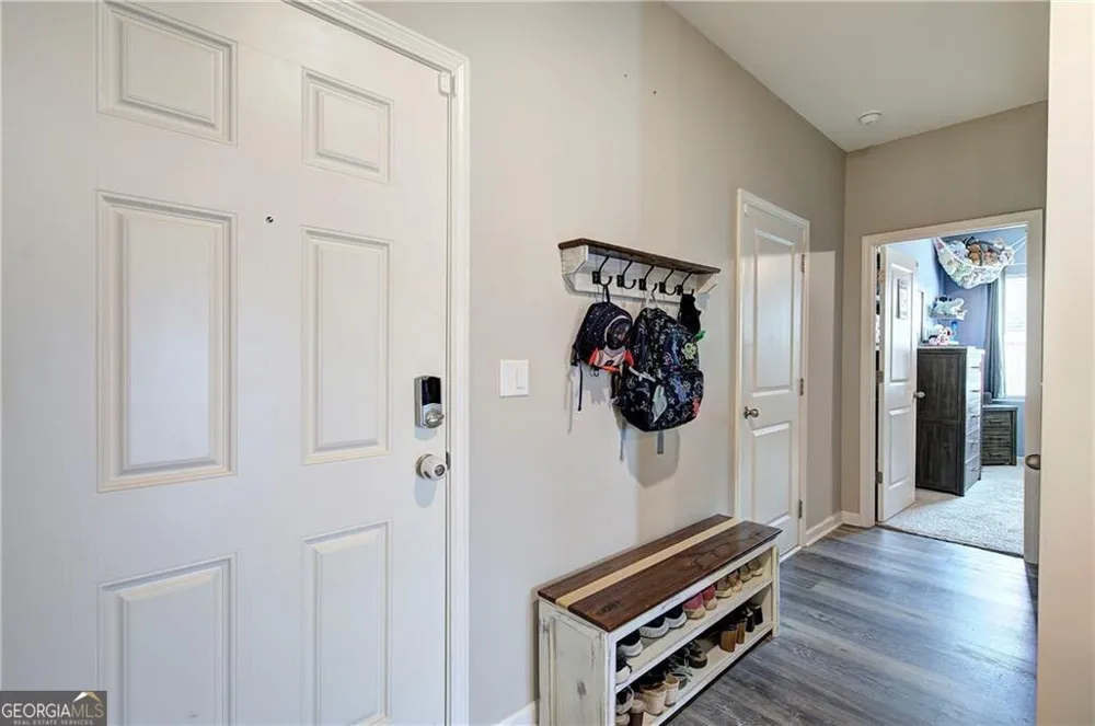 160 Andria WAY Cartersville, GA 30120