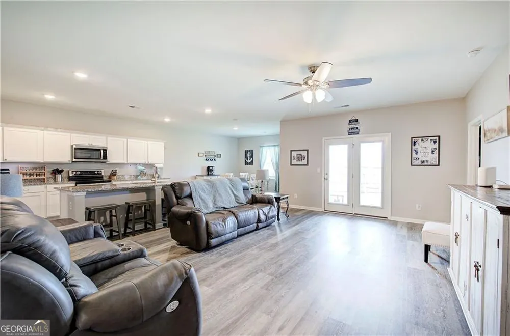 160 Andria WAY Cartersville, GA 30120